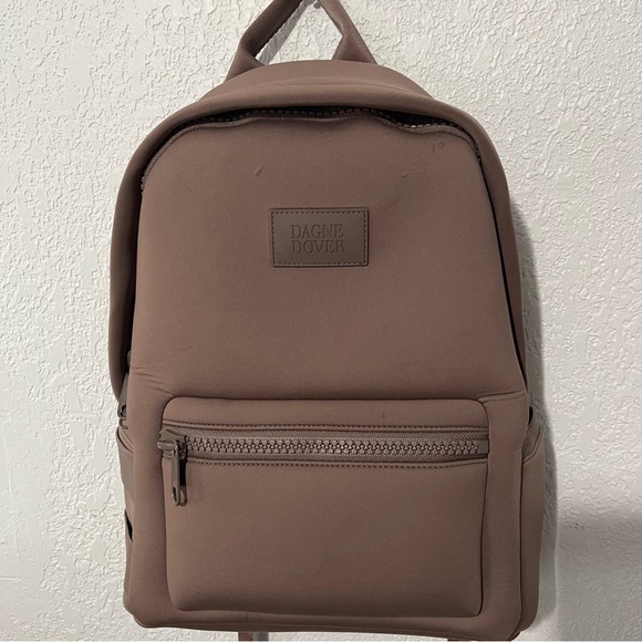 Dagne Dover Dakota Neoprene Large Backpack - Picture 12 of 14